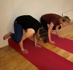 10 KORT YOGA